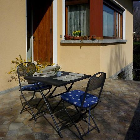 Casa Peroschi B&B Menaggio Buitenkant foto