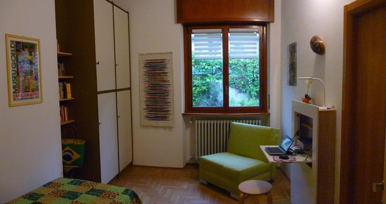 Casa Peroschi B&B Menaggio Buitenkant foto